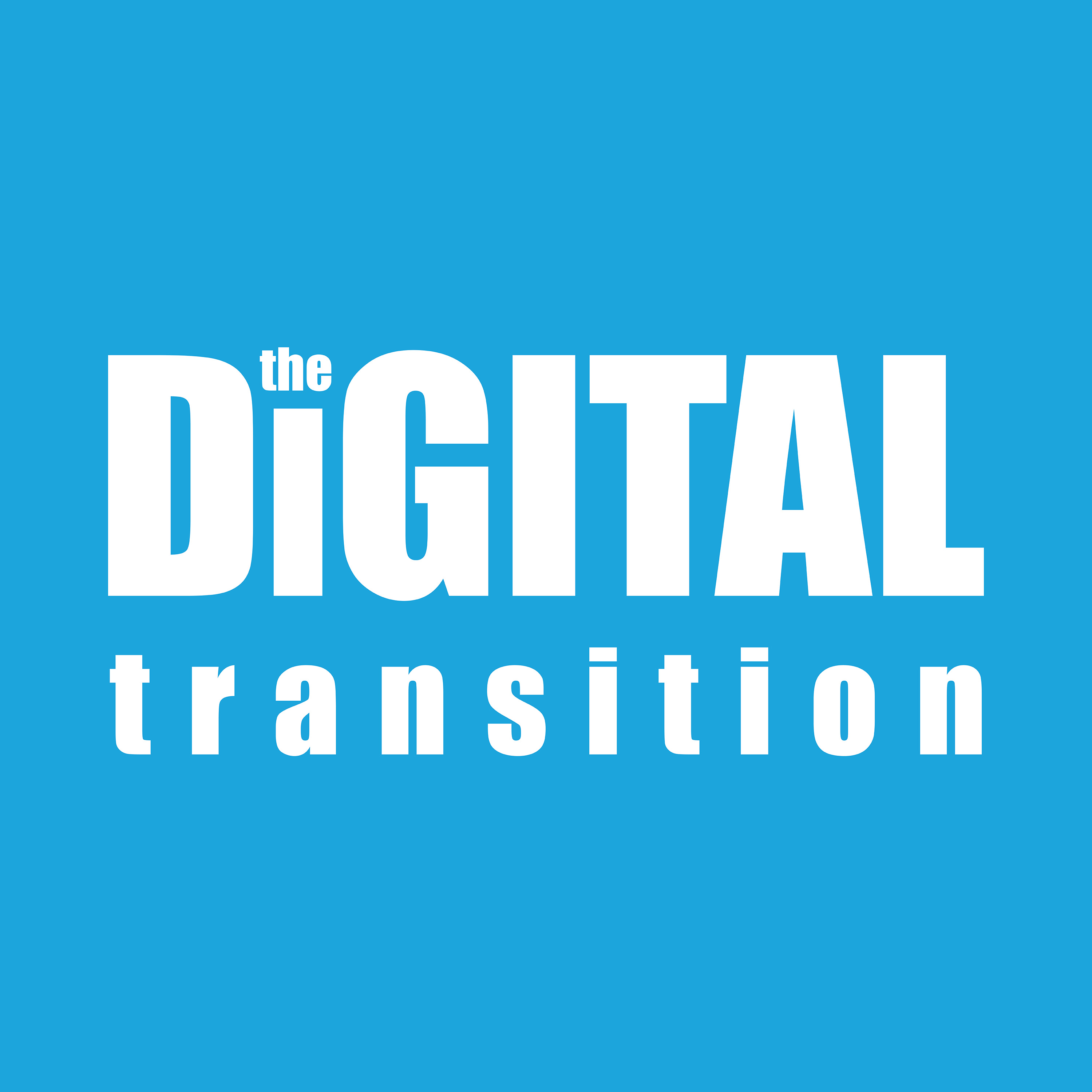 The Digital Transition